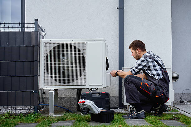 Trusted Hvac service in Blue Ridge, TX - AAA Pro HVAC